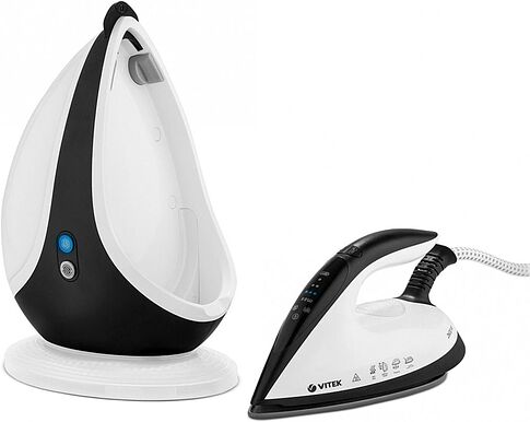 Утюг Vitek 2431-VT-02