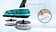Пылесос Bosch Unlimited 7 ProHygienic Aqua BCS71HYG3