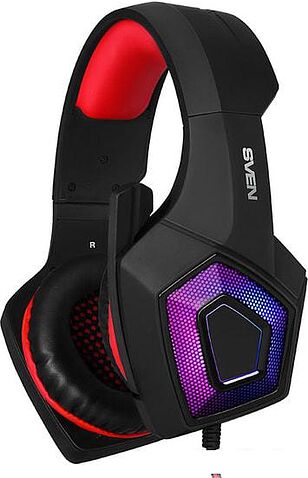 Наушники с микрофоном SVEN AP-U880MV