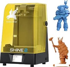 LCD принтер Flyingbear Shine 2