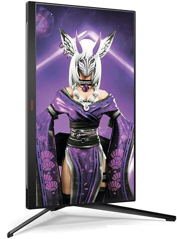 Игровой монитор AOC Agon Pro AG274QG