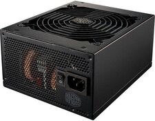 Блок питания Cooler Master MWE Gold 1050 V2 ATX 3.1 MPE-A501-AFCAG-3EEU