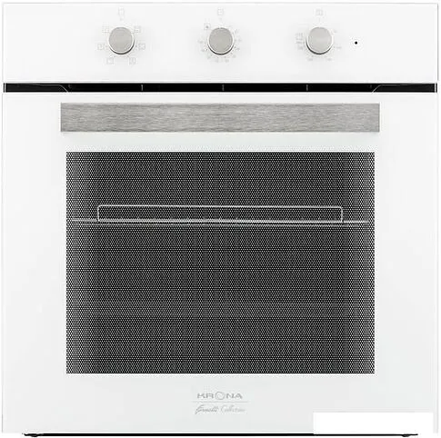 Электрический духовой шкаф Krona Romana 60 WH