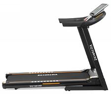 Электрическая беговая дорожка VictoryFit VF-518