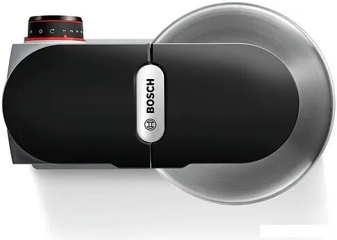 Кухонный комбайн Bosch MUM9B34S27