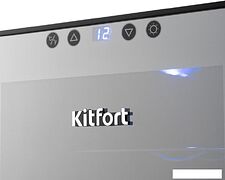 Винный шкаф Kitfort KT-2408