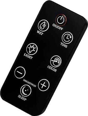 Увлажнитель воздуха Neoclima Vision LED 2.5L white