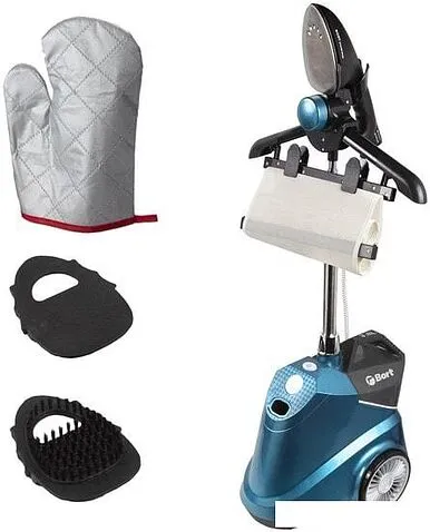 Отпариватель Bort Pro Iron