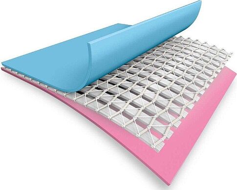 Каркасный бассейн Intex Rectangular Frame 28266 (220x150x60)