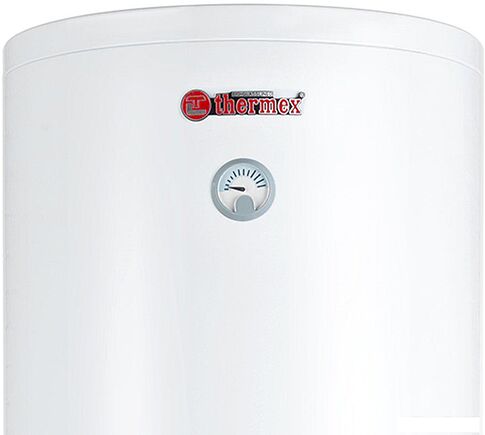 Накопительный электрический водонагреватель Thermex ER 100 V (combi)