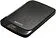 Внешний жесткий диск A-Data HV320 AHV320-1TU31-CBK 1TB (черный)