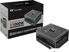 Блок питания Thermaltake Toughpower GF3 1000W Gold - TT Premium Edition PS-TPD-1000FNFAGE-4 Блок питания Thermaltake Toughpower GF3 1000W Gold - TT Premium Edition PS-TPD-1000FNFAGE-4