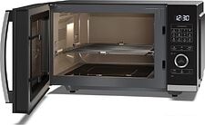 Микроволновая печь Sharp YC-QG234AE-B