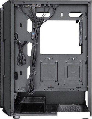 Корпус 1stPlayer Firebase XF-BK-4F7