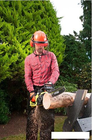 Электрическая пила Ryobi RCS1935B