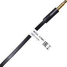 Наушники с микрофоном Oklick HS-S-220 (красный)