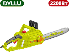 Электрическая пила Dyllu DTCSA1522