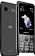 Мобильный телефон Digma Linx B280 (серый)