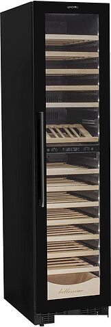 Винный шкаф Meyvel MV106-KBT2 (Slim)