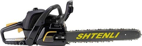 Бензопила Shtenli Black 350