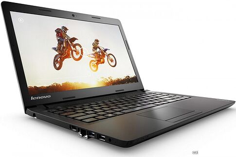 Ноутбук Lenovo IdeaPad 100-14IBY [80MH0099PB]
