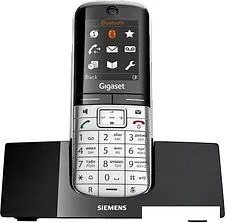 Радиотелефон Gigaset SL400H