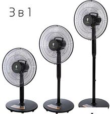 Вентилятор Leonord LE-1603 / 104878