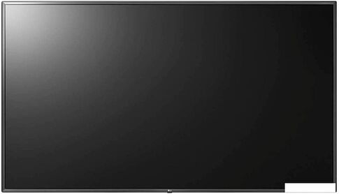 Информационная панель LG 86UL3G-B