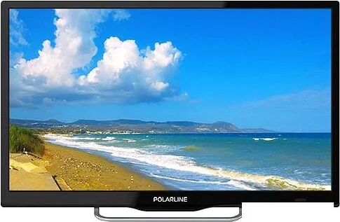 Телевизор Polar 24PL12TC