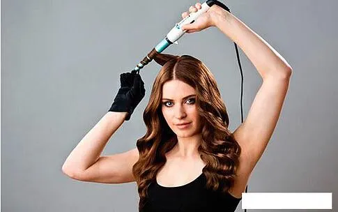 Плойка Remington Shine Therapy CI53W