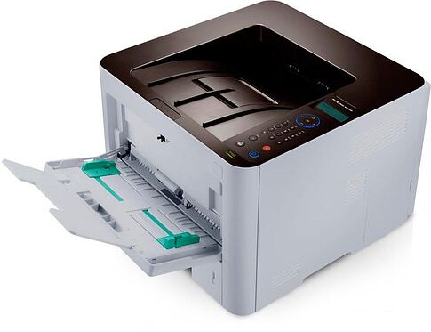 Принтер Samsung SL-M4020ND