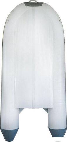 Моторно-гребная лодка Haibo HBD 330AL