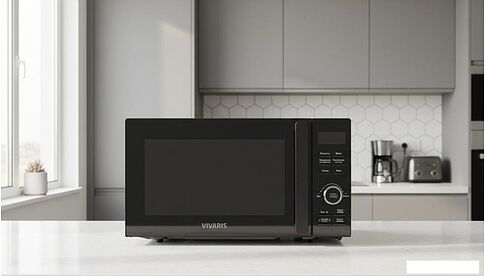 Микроволновая печь Vivaris VCM F20B1D0
