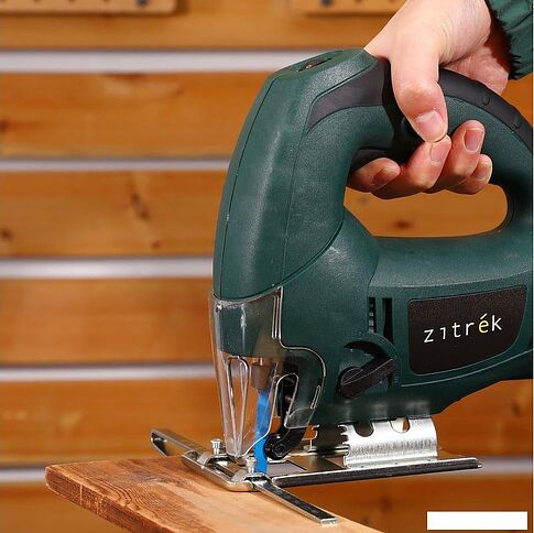 Электролобзик Zitrek ZKJS750E 085-1303