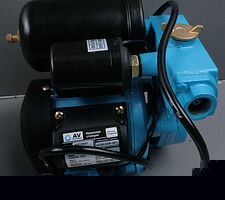 Насосная станция AV Engineering Energy-1320 15/20
