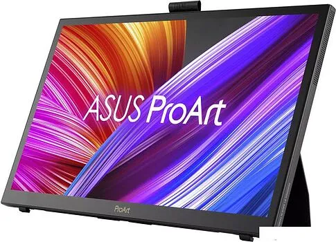 Портативный монитор ASUS ProArt PA169CDV