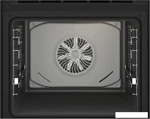 Электрический духовой шкаф BEKO BBIR13302BC