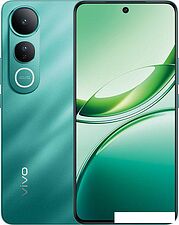 Телефон Vivo V50 Lite 4G 8GB/256GB международная версия (альпийское озеро) Телефон Vivo V50 Lite 4G 8GB/256GB международная версия (альпийское озеро)