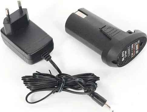 Кусторез + ножницы Patriot CSH 272 (с АКБ)