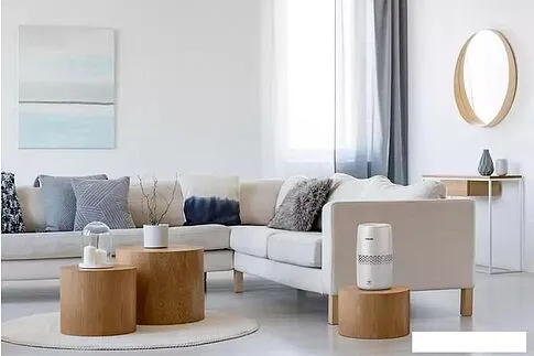 Увлажнитель воздуха Philips HU2510/10