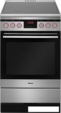 Кухонная плита Hansa FCCX58235