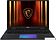 Игровой ноутбук MSI Titan 18 HX AI A2XWJG-206RU