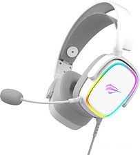 Наушники Havit Gamenote H2035u (белый)
