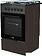 Кухонная плита Artel Apetito 50 10 E (коричневый)