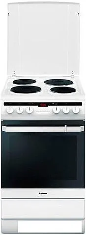 Кухонная плита Hansa FCEW68220