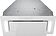 Кухонная вытяжка KUPPERSBERG Innova V 60 White