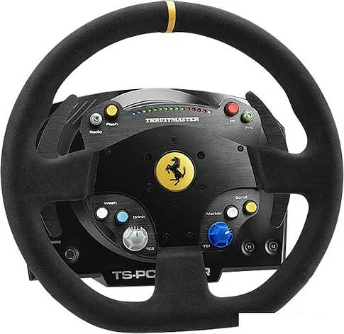 Руль Thrustmaster TS-PC Racer Ferrari 488 Challenge Edition