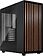 Корпус Fractal Design North Charcoal Black TG Dark FD-C-NOR1C-02