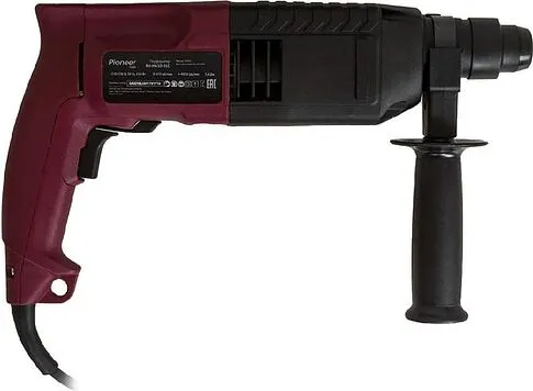 Перфоратор Pioneer RH-M650-01C