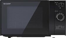 Микроволновая печь Sharp YC-GG02E-B